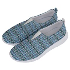 Men s No Lace Lightweight Shoes 