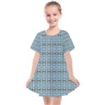  Kids  Smock Dress