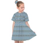  Kids  Sailor Dress
