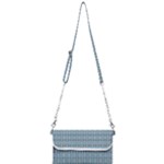  Mini Crossbody Handbag