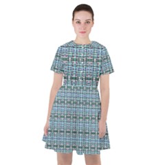 Sailor Dress 