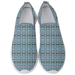 Men s Slip On Sneakers 