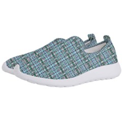 Men s Slip On Sneakers 