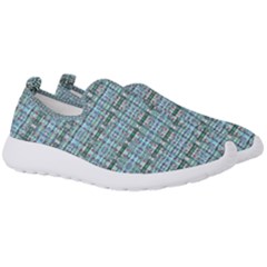 Men s Slip On Sneakers 