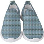  Kids  Slip On Sneakers