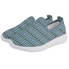 Kids  Slip On Sneakers 
