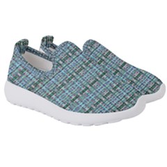 Kids  Slip On Sneakers 