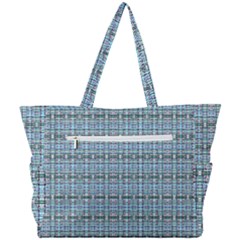 Simple Shoulder Bag 