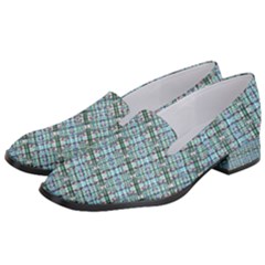 Women s Classic Loafer Heels 