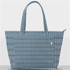 Back Pocket Shoulder Bag  