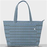 Back Pocket Shoulder Bag 