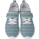  Men s Velcro Strap Shoes