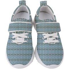 Kids  Velcro Strap Shoes 