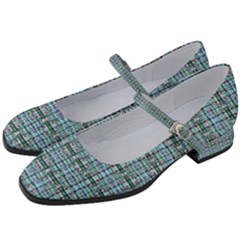 Women s Mary Jane Shoes 