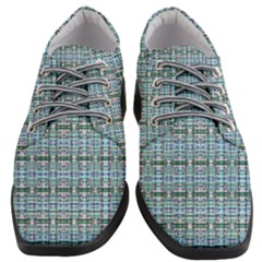 Women Heeled Oxford Shoes 