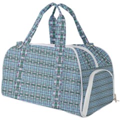 Burner Gym Duffel Bag 