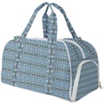  Burner Gym Duffel Bag
