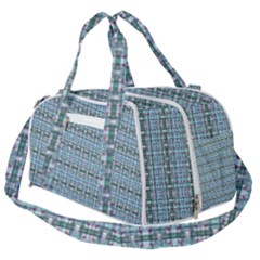 Burner Gym Duffel Bag 