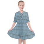  Kids  All Frills Chiffon Dress
