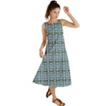  Summer Maxi Dress