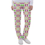 Statement Sock (2) Women s Casual Pants