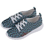 Peacock Women s Lightweight Sports Shoes