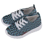 Peacock Kids  Lightweight Sports Shoes