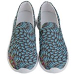 Peacock Men s Lightweight Slip Ons