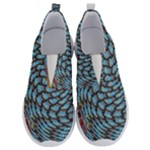Peacock No Lace Lightweight Shoes
