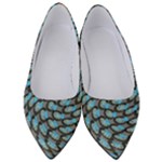 Peacock Women s Low Heels