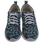 Peacock Mens Athletic Shoes