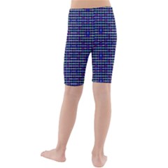 Kids  Mid Length Swim Shorts 