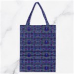 Holoplaid Classic Tote Bag