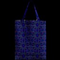 Zipper Classic Tote Bag 