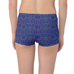 Reversible Boyleg Bikini Bottoms Outside Back Reversible Boyleg Bikini Bottoms Outside Back