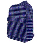 Holoplaid Classic Backpack