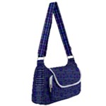 Holoplaid Multipack Bag