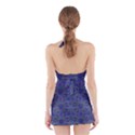Halter Dress Swimsuit  