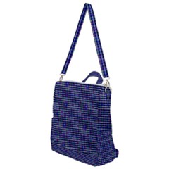 Crossbody Backpack 