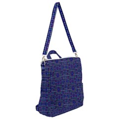 Crossbody Backpack 