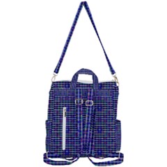 Crossbody Backpack 