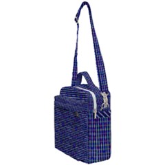 Crossbody Day Bag 