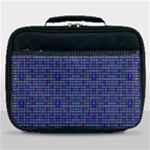 Holoplaid Lunch Bag