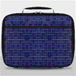 Holoplaid Full Print Lunch Bag