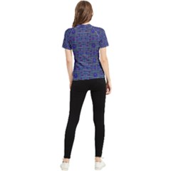 Women s Short Sleeve Rash Guard 