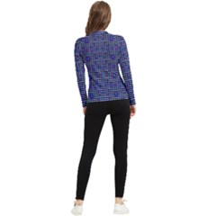 Women s Long Sleeve Rash Guard 
