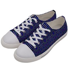 Women s Low Top Canvas Sneakers 