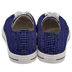 Women s Low Top Canvas Sneakers 