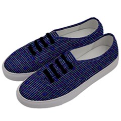 Men s Classic Low Top Sneakers 