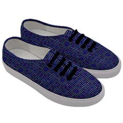 Men s Classic Low Top Sneakers 